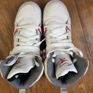 Jordan shoes
